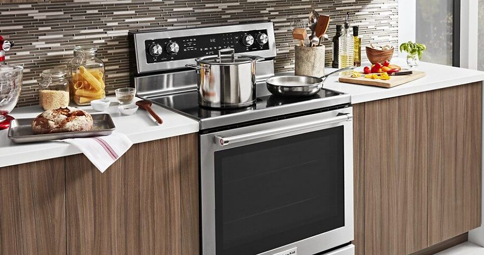 Cooktop Vs. Range: What Should You Get? | KitchenAid