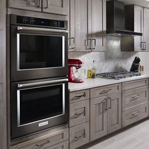 Cooktop Vs. Range What Should You Get? KitchenAid