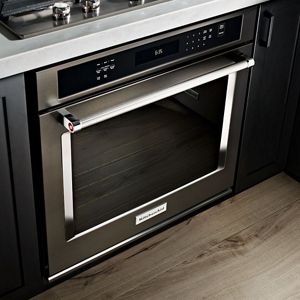 Cooktop Vs. Range What Should You Get? KitchenAid