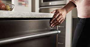 Dishwasher Not Starting List of Solutions KitchenAid