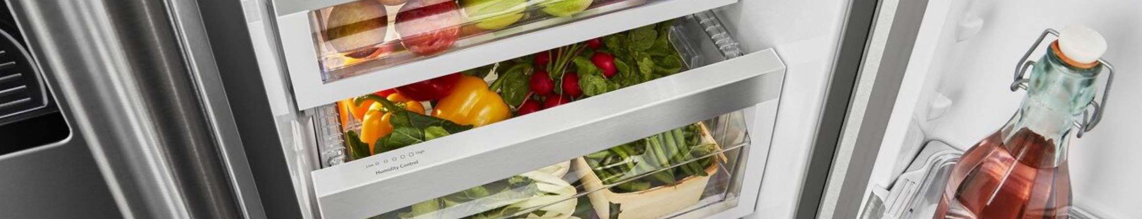 Food Freezing In Fridge Common Causes Fixes Kitchenaid Food Freezing In Fridge Common Causes Fixes Kitchenaid