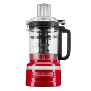 Food Processor VS. Food Chopper Which to Get? KitchenAid