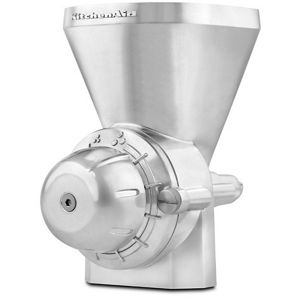 Moulin à grains en métal KitchenAid
