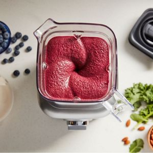 How To Use A Blender KitchenAid