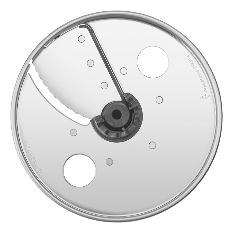 KitchenAid food processor blade
