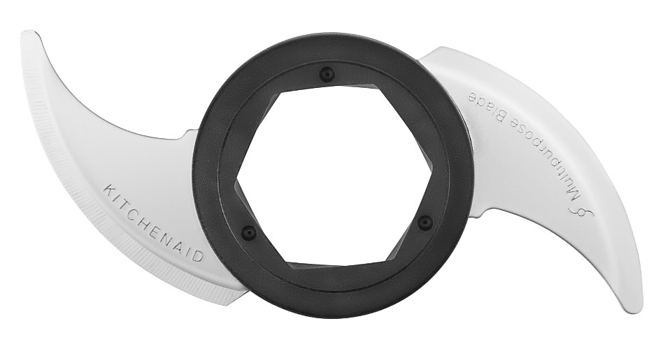 KitchenAid multi-purpose blade