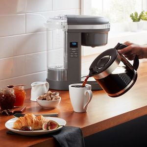 kitchenaid pour over