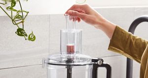 What Size Food Processor do I Need? (ANSWERED) KitchenAid