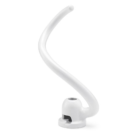 A dough hook for a KitchenAid Stand Mixer