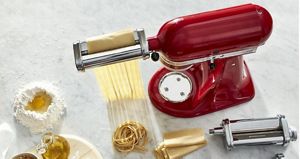 kitchenaid stand mixer 3 piece replacement set