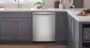 Dishwasher dBA Explained KitchenAid