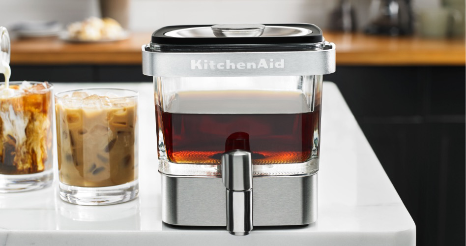 KitchenAid Clod Brew Coffee Maker