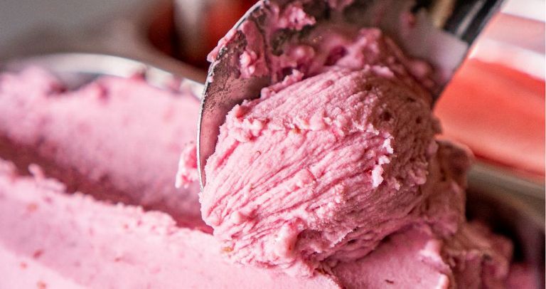 KitchenAid Ice Cream & Frozen Yoghurt Makers