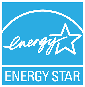 Logo Energy Star.