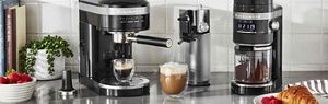 Kitchen coffee maker hotsell