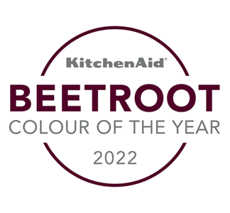 KitchenAid® Beetroot Color of the Year 2022