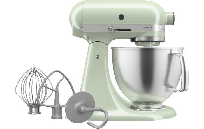 Stand Mixer and accessories