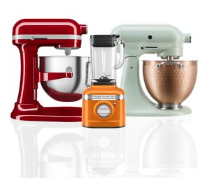 kitchenaid double oven specs