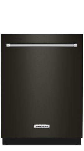 KitchenAid Dishwasher