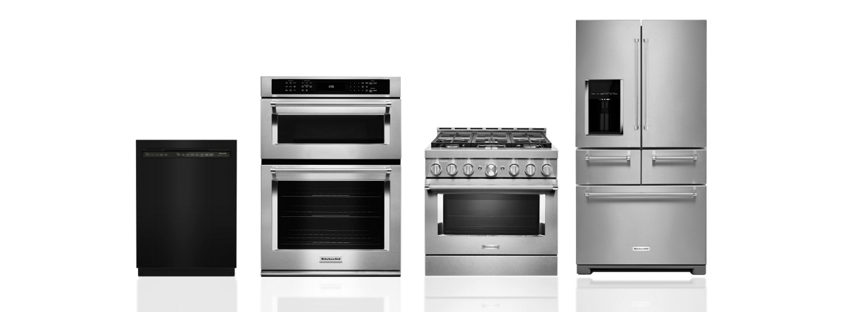Countertop Appliance collection