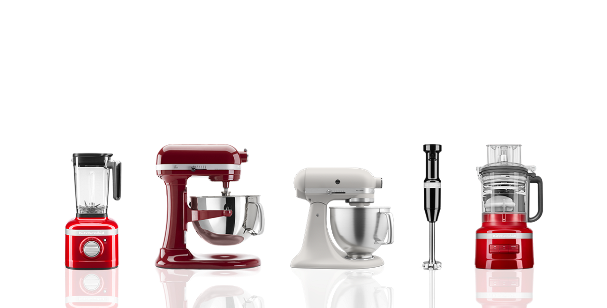 Countertop Appliance collection