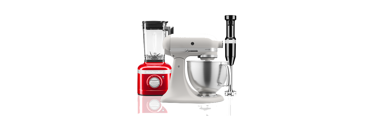 Countertop Appliance collection