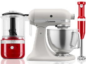 Countertop Appliances