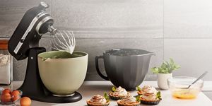 Shop Stand Mixers Attachments Make Pasta & Desserts KitchenAid