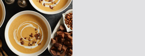 Flavours of Fall Flavours of Fall