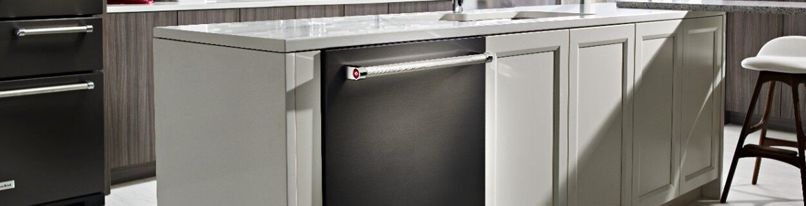 Whirlpool Gas Cooktop Burner Detail Photograph