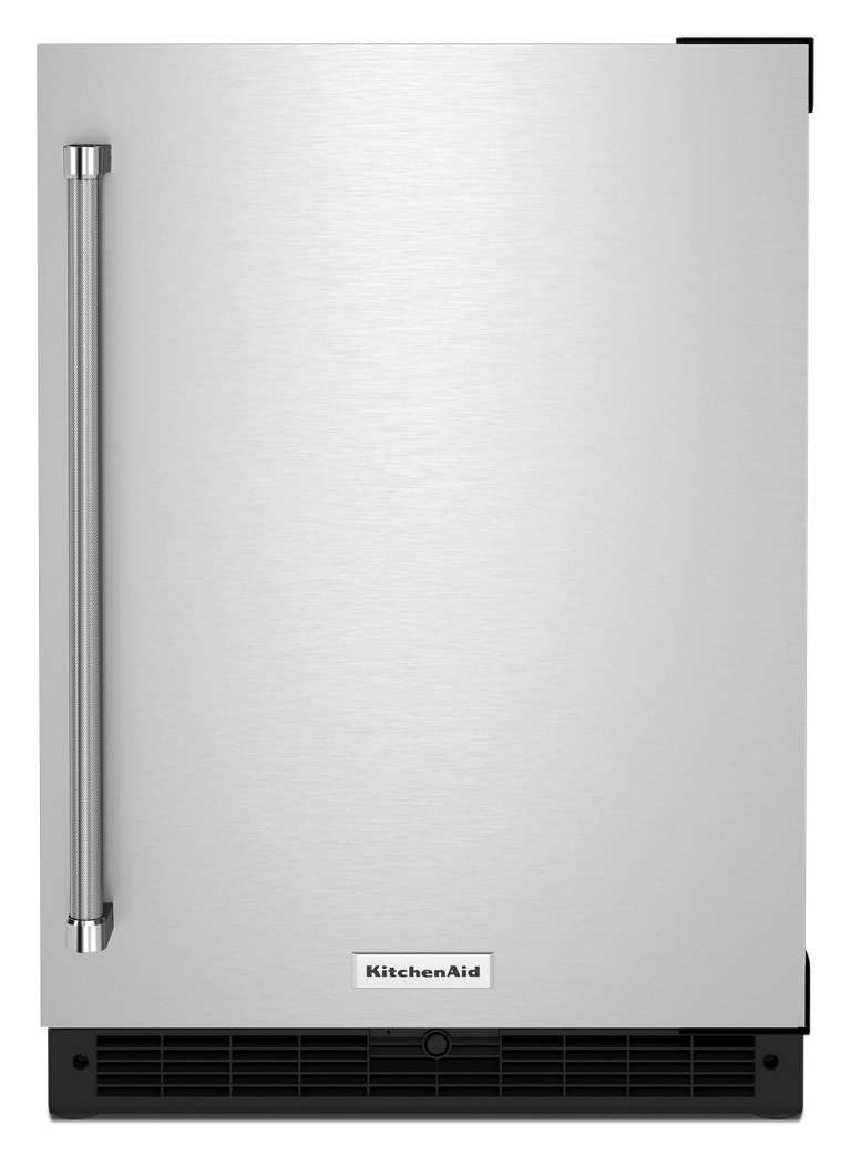 Réfrigérateur encastré KitchenAid
