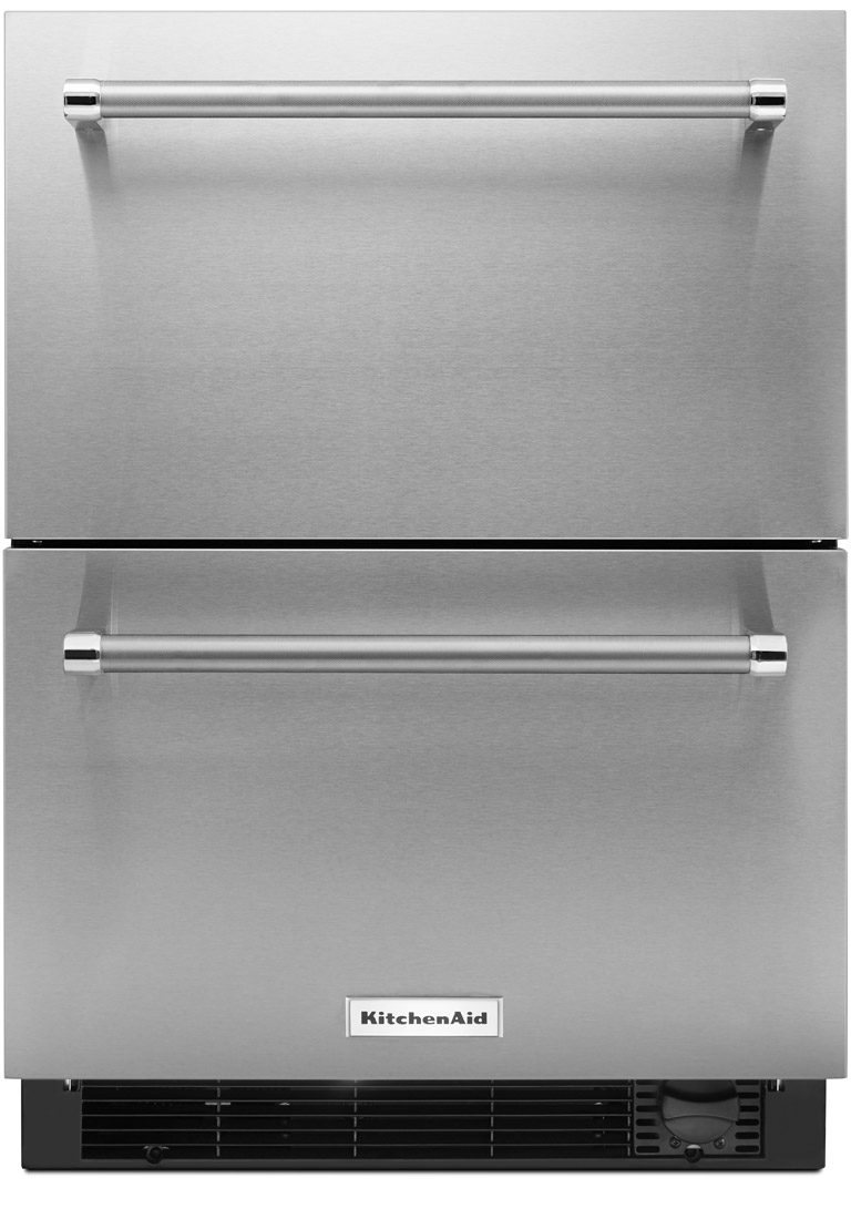 Kitchenaid Undercounter Drawers
