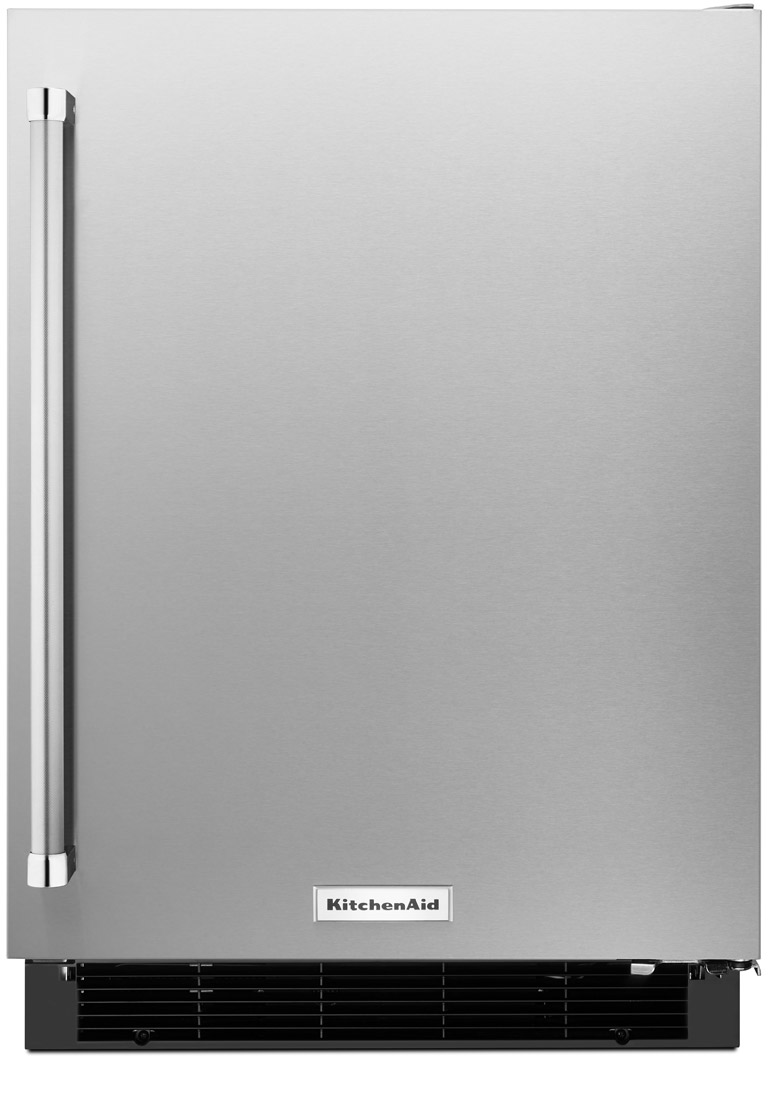 Kitchenaid Undercounter Refrigerators