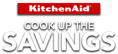 Cook Up The Savings Logo