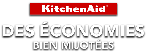 Des économies bien mijotées