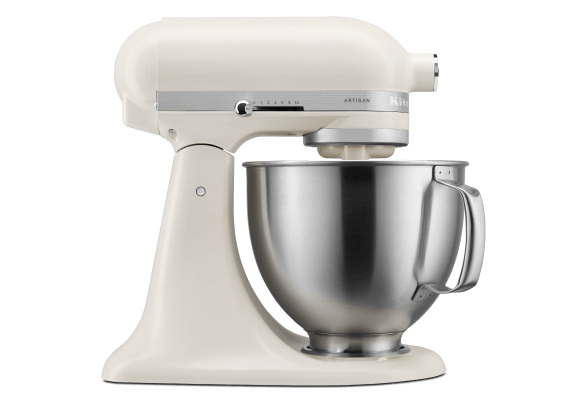 KitchenAid Artisan Color Selection Claim To Fame  Retail store design,  Kitchen aid, Home appliance store