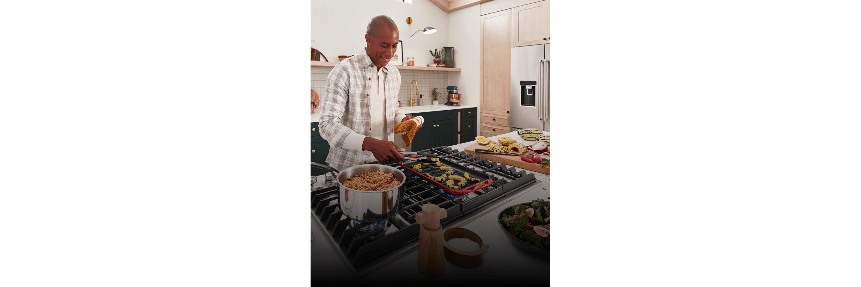 KitchenAid  Premium Countertop Kitchen Appliances