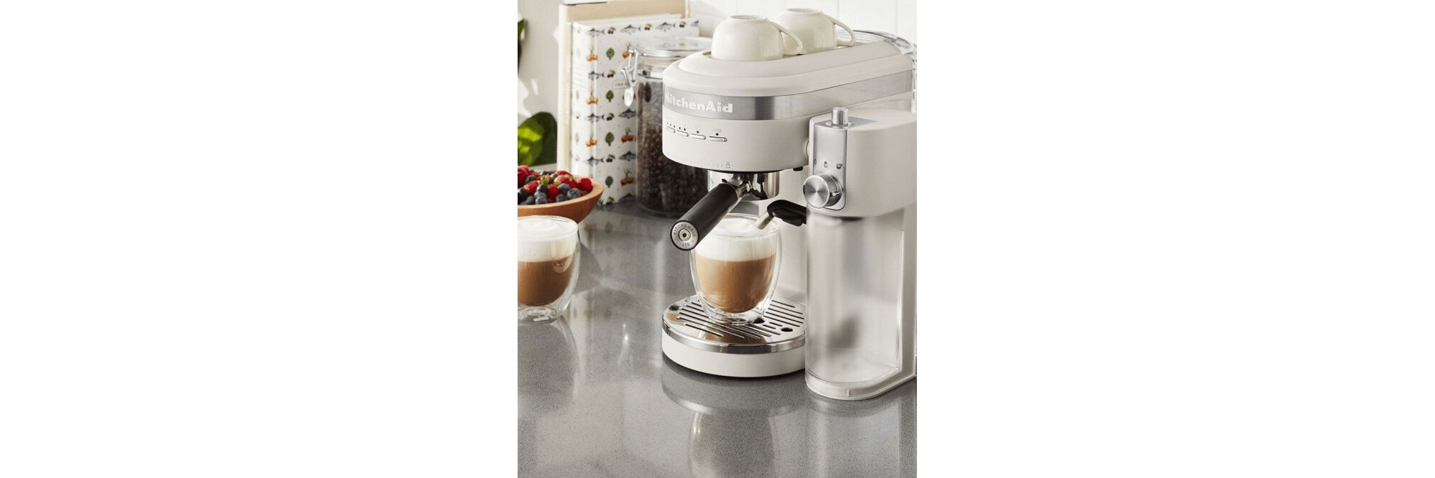 Inspiration to Kitchen | Bring Life Appliances Culinary to KitchenAid
