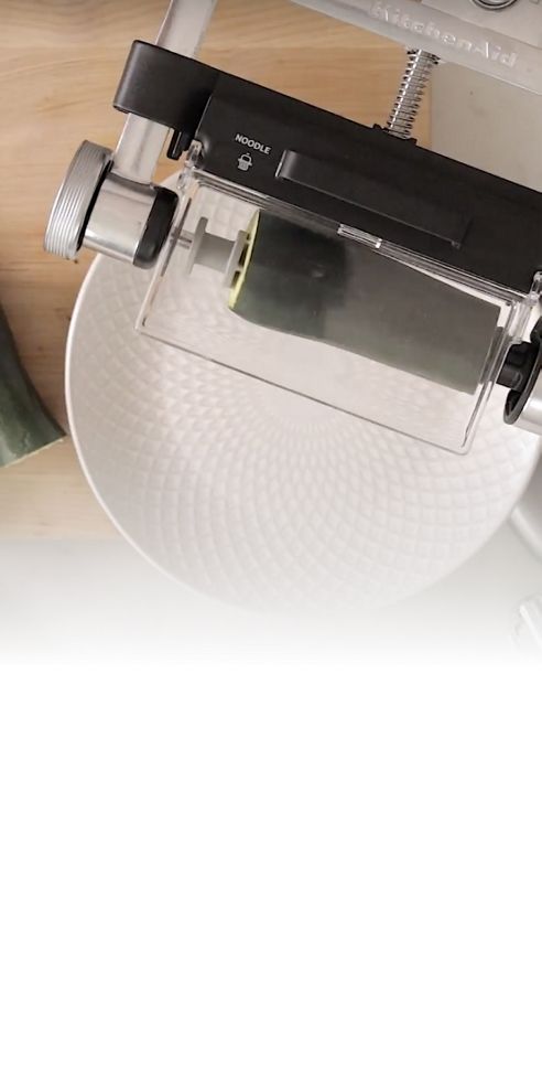 Shop All Stand Mixer Attachments Kitchenaid