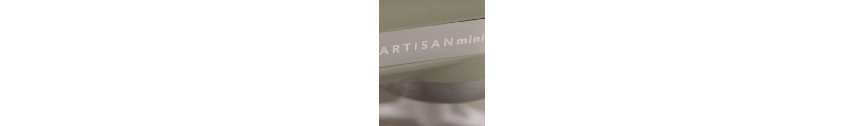 KSM195PSPT by KitchenAid - Artisan® Series 5 Quart Tilt-Head Stand Mixer  with Premium Accessory Pack