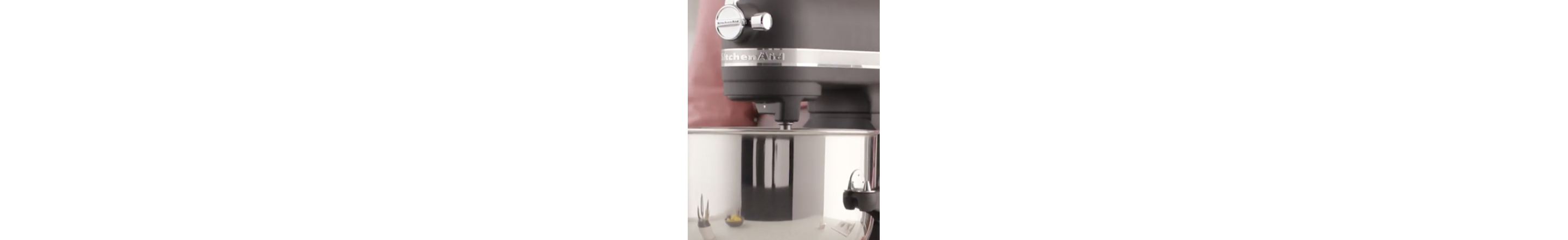 KSM3316XBK by KitchenAid - Artisan® Mini 3.5 Quart Tilt-Head Stand