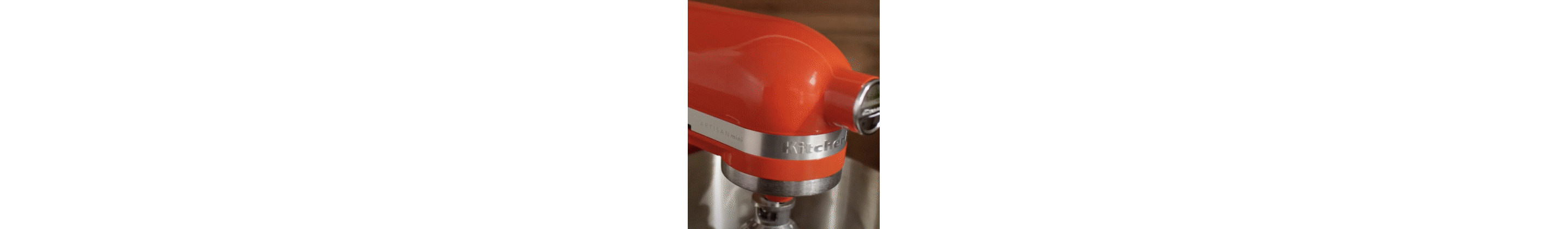 KitchenAid KSM85PBER 4.5 Quart Tilt-Head Stand Mixer - Empire Red