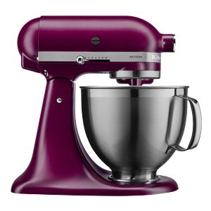 Introducing the KitchenAid Color of the year Mixer