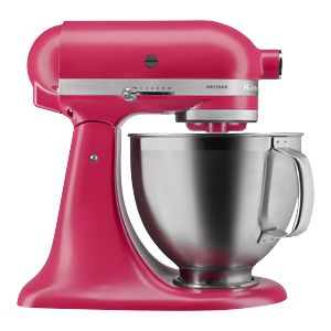 Introducing the KitchenAid Color of the year Mixer