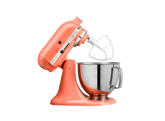 Classic™ vs. Artisan®: Stand Mixer Differences