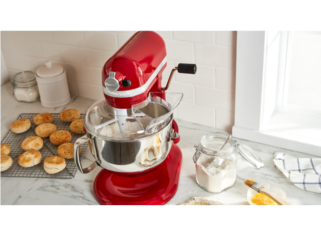 What's the Difference Between All the Models of Kitchen Aid Stand Mixers? -  Between Carpools