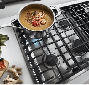 Save Up To 10% Off On Select Cooktop Appliances Save Up To 10% Off On Select Cooktop Appliances