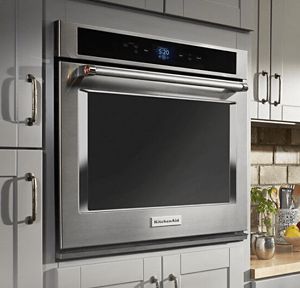 Save Up To 10% Off On Select Wall Ovens Save Up To 10% Off On Select Wall Ovens