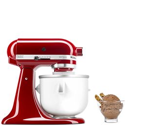 Shop Stand Mixers Attachments Make Pasta & Desserts KitchenAid