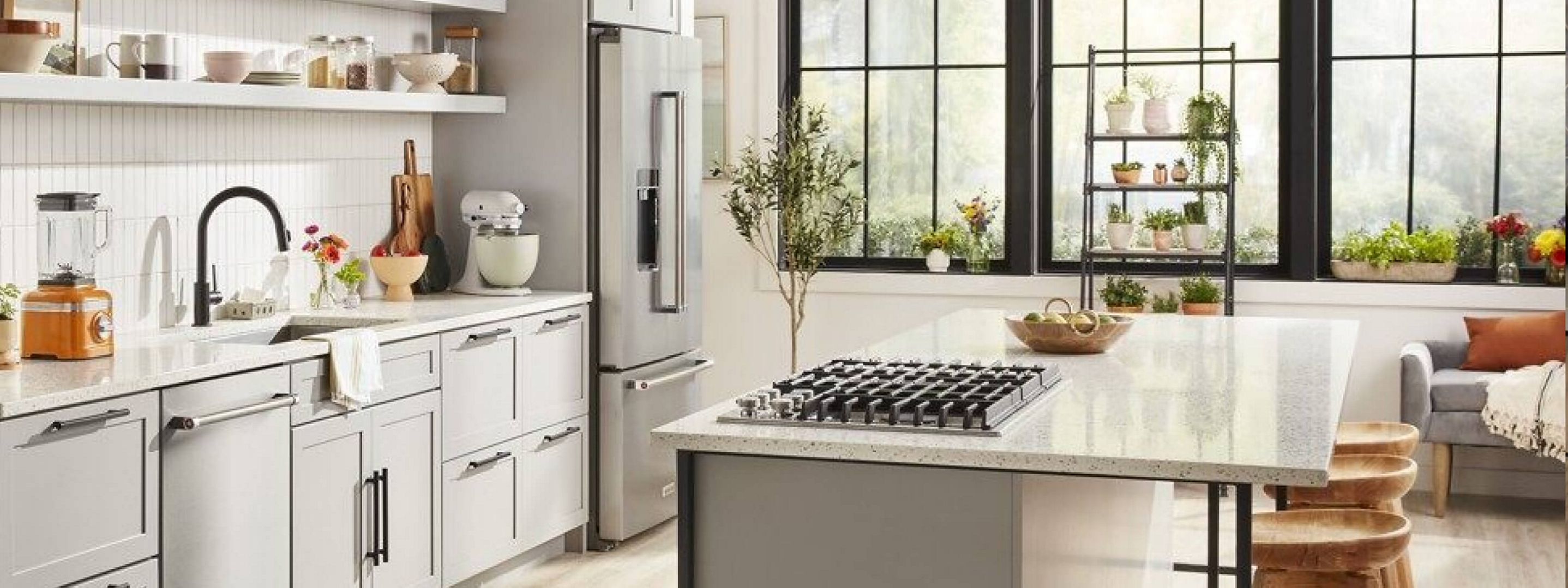Stevenson Afsnit Svaghed Kitchen Appliances to Bring Culinary Inspiration to Life | KitchenAid